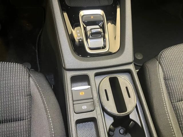 Skoda Octavia Selection