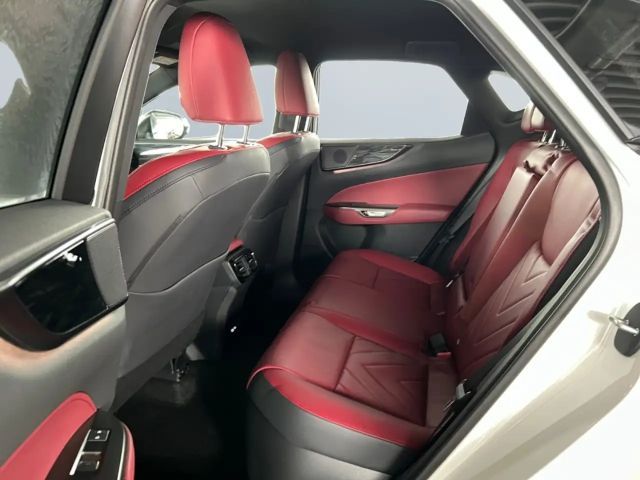 Lexus NX Executive Line