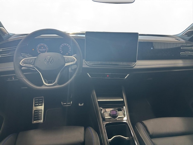 Volkswagen Tiguan 2.0 TDI 4Motion DSG