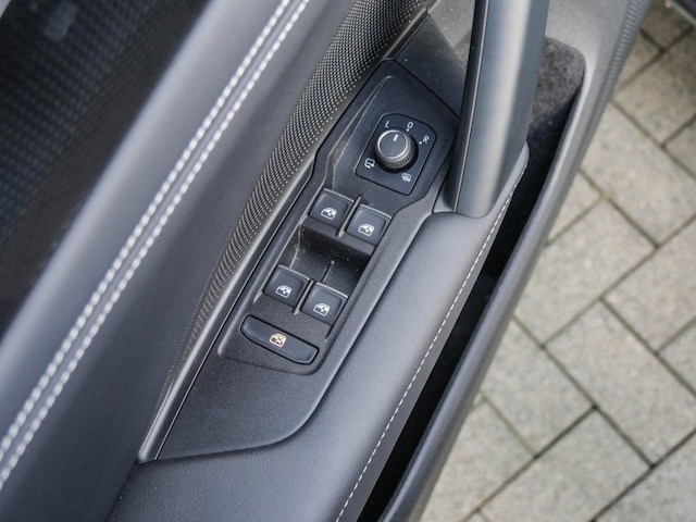 Volkswagen Tiguan DSG