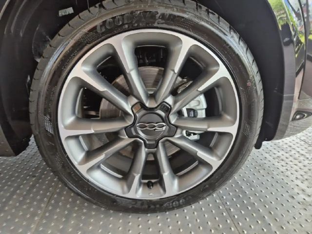 Fiat 500X Dolcevita Sport