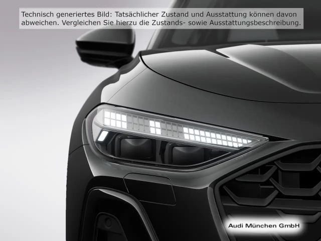 Audi A5 S-Line S-Tronic