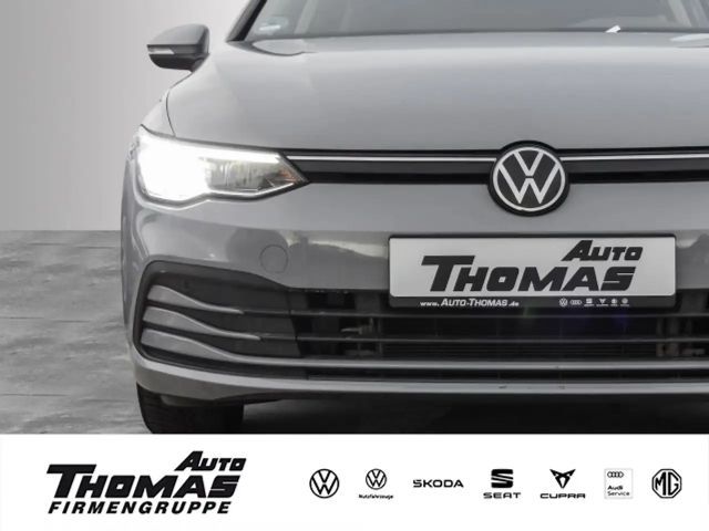 Volkswagen Golf DSG Golf VIII Life