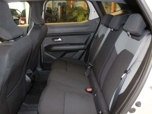 Dacia Duster Extreme TCe 130