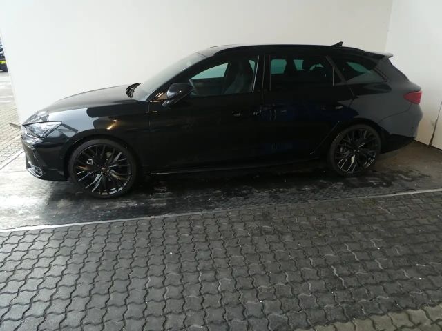 Cupra Leon 2.0 TSI 4Drive DSG