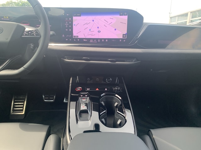 Audi S5 Avant S-Tronic