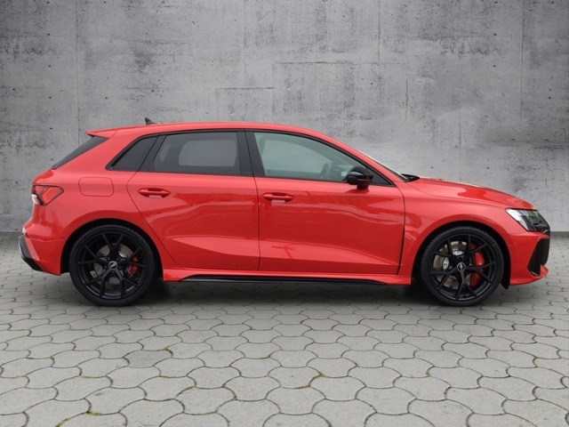 Audi RS3 Quattro S-Tronic Sportback