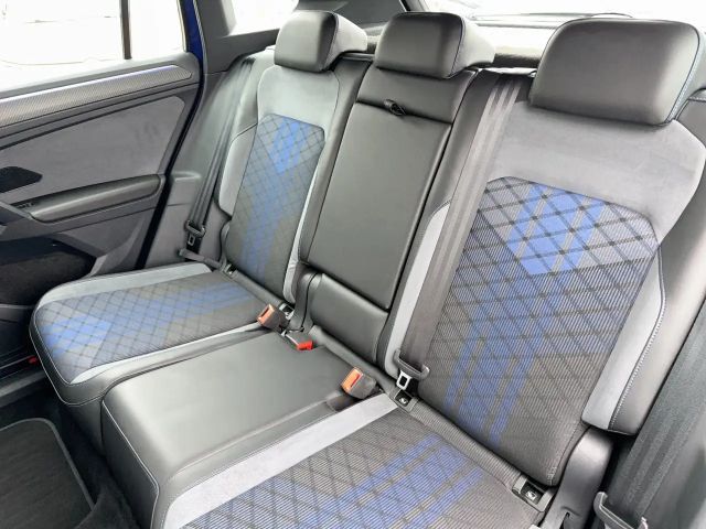 Volkswagen Tiguan R / R-Perform. - Akrapovic / DCC- Fahrwerk