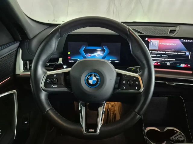 BMW iX1 xDrive30