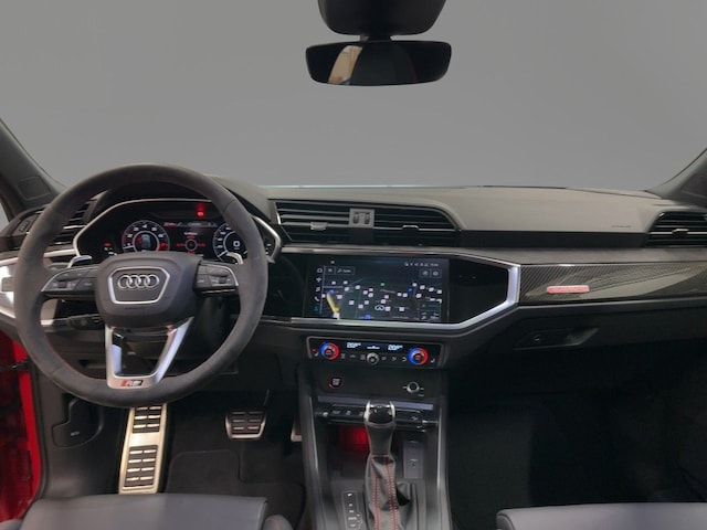 Audi RS Q3 Quattro S-Tronic Sportback