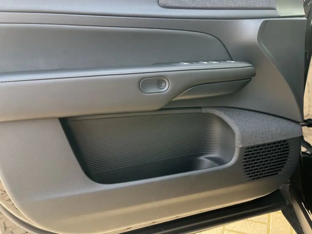 Xpeng G6 AWD Performance