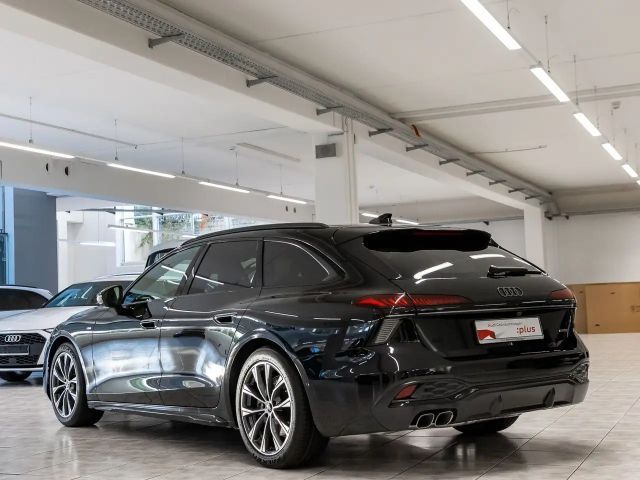 Audi A6 Quattro S-Line S-Tronic