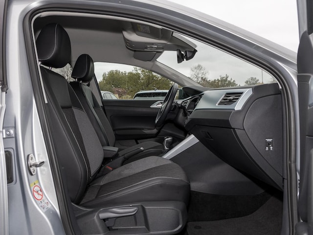 Volkswagen Taigo 1.5 TSI DSG