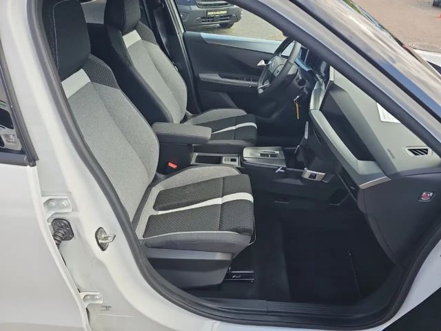 Opel Frontera Digitales Cockpit Soundsystem LED Apple CarPlay An