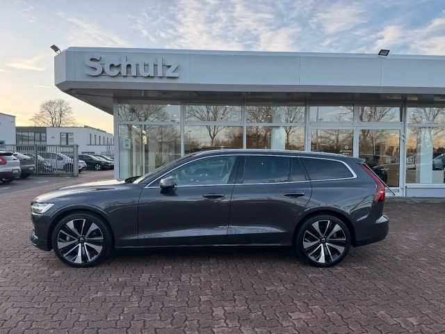 Volvo V60 Bright Plus