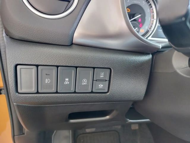 Suzuki Vitara 4x2 Comfort Hybrid