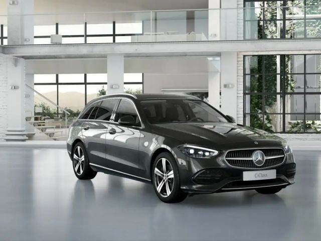 Mercedes-Benz C 220 AVANTGARDE C 220 d Estate