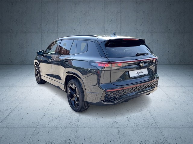 Volkswagen Tayron DSG R-Line eHybrid