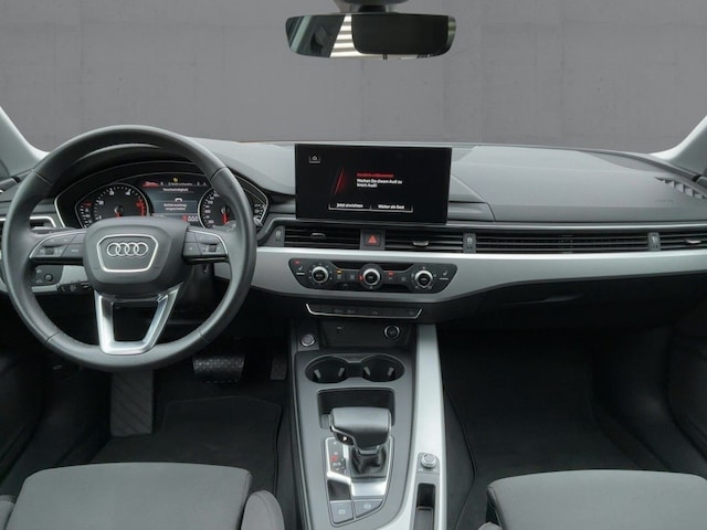 Audi A4 35 TDI Avant S-Tronic