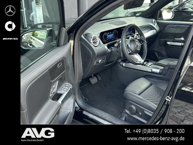 Mercedes-Benz GLB 200 GLB 200 d