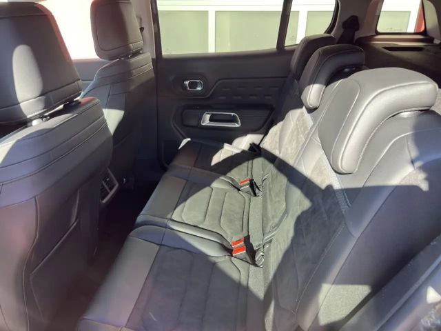 Citroën C5 Aircross Hybrid Max