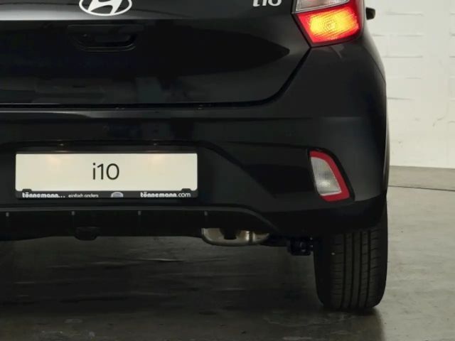Hyundai i10 Trend