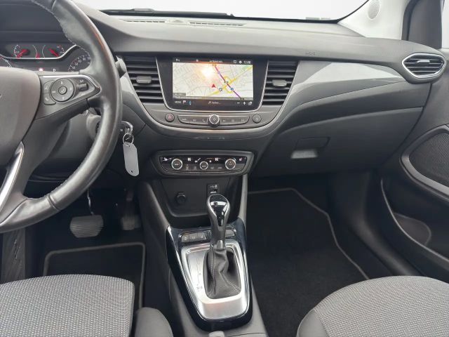 Opel Crossland X Elegance