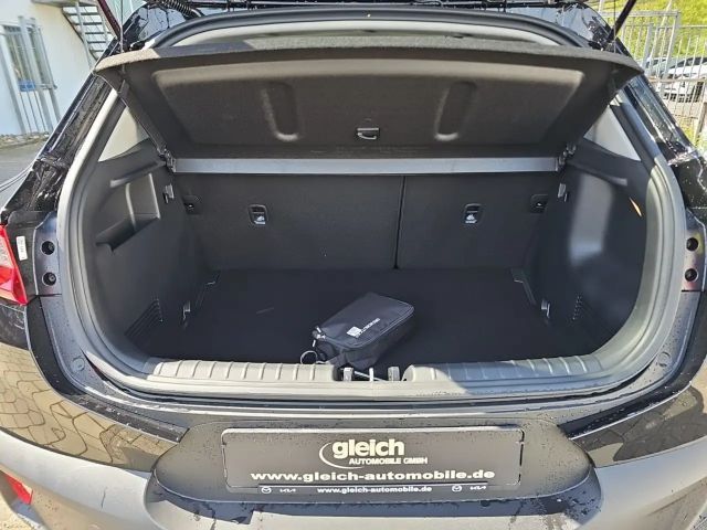 Kia Stonic GDi GT-Line