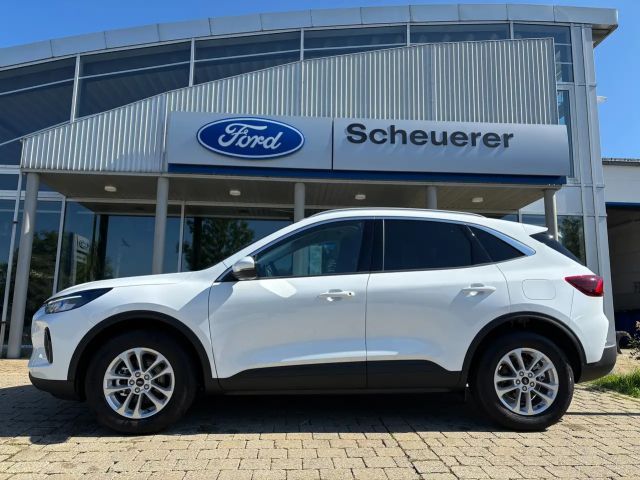 Ford Kuga Titanium