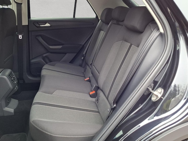 Volkswagen T-Roc 2.0 TDI DSG Life