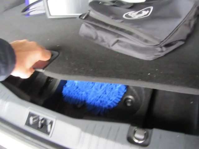 Ford Mustang Mach-E RWD