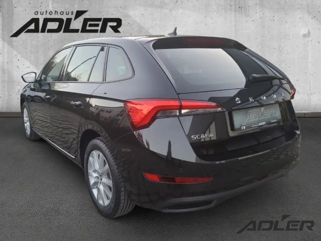 Skoda Scala 1.0 TSI Ambition