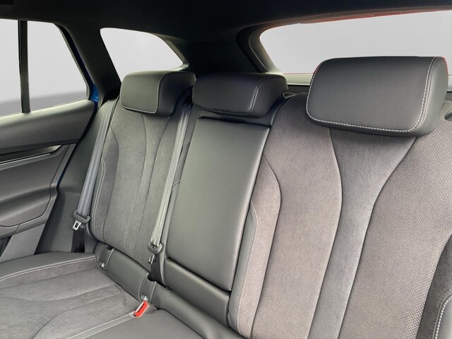 Skoda Enyaq Sportline