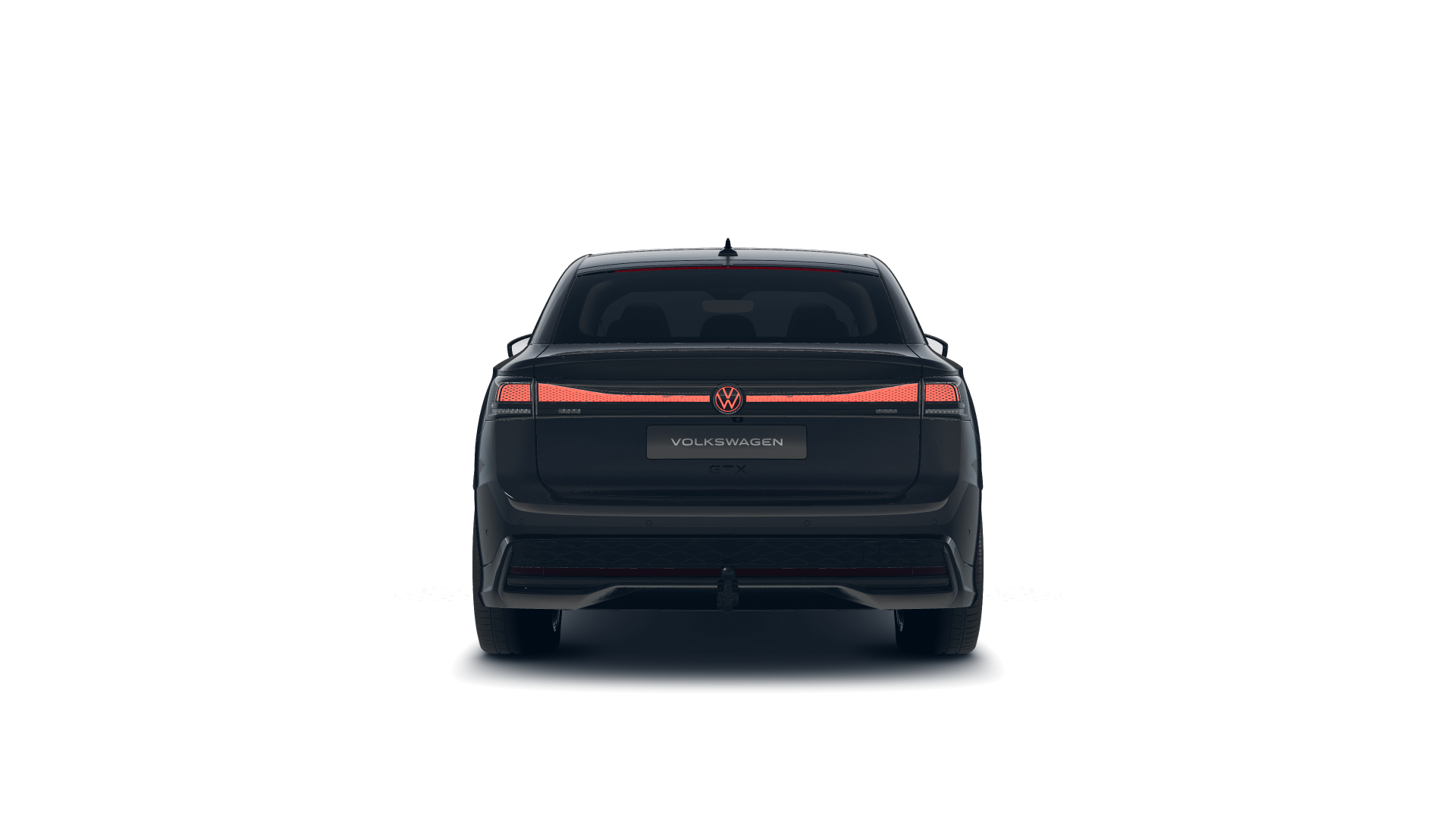 Volkswagen ID.7 4Motion GTX