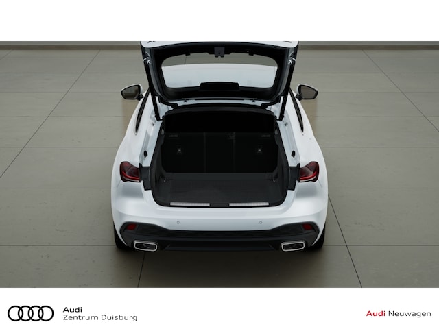 Audi A5 Quattro S-Tronic