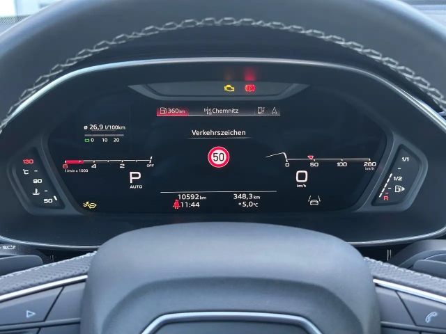 Audi Q3 40 TDI Quattro S-Line