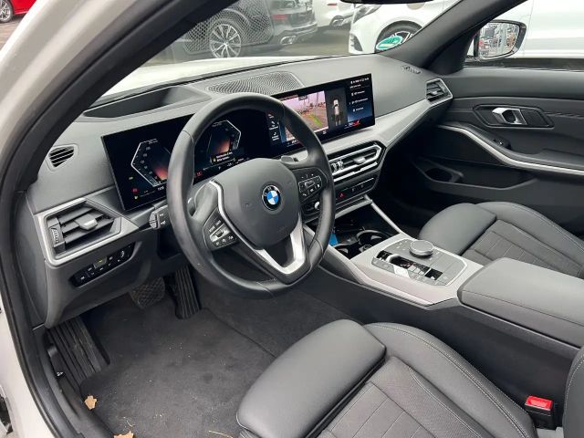 BMW 318 318d Touring