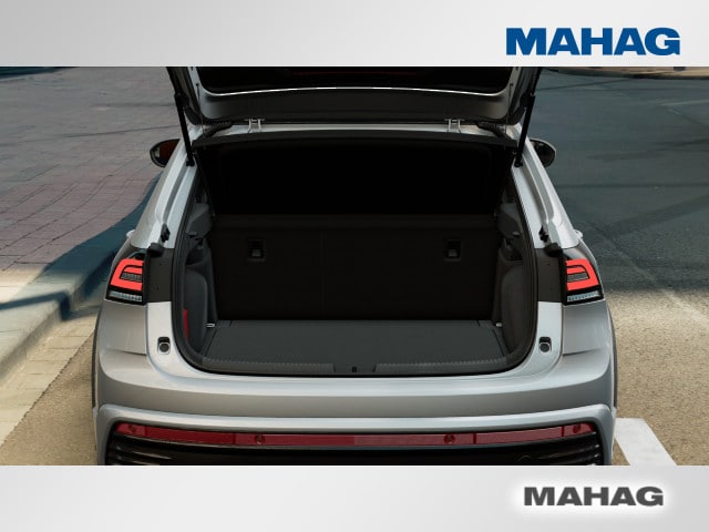 Volkswagen Taigo 1.5 TSI DSG IQ.Drive R-Line