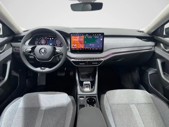 Skoda Octavia 2.0 TDI Selection