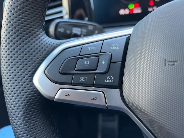 Volkswagen Tiguan DSG R-Line eHybrid