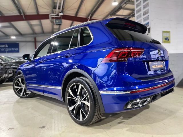 Volkswagen Tiguan IQ.Drive R-Line