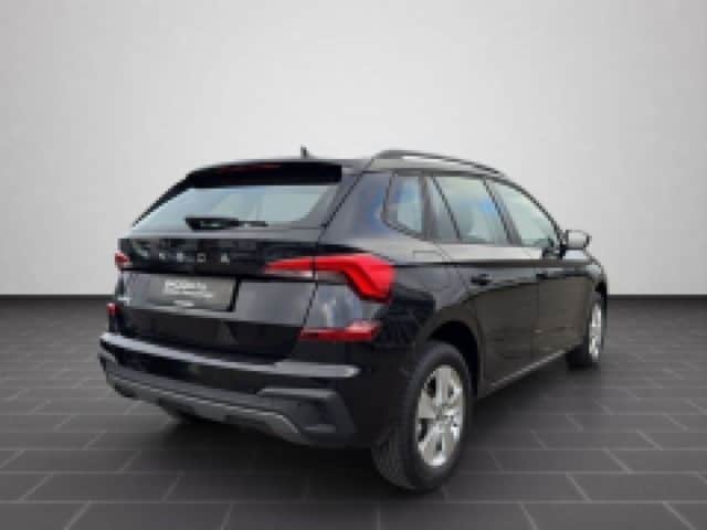 Skoda Kamiq Kamiq 1,0 TSI DSG LED/Front Assist/Sitzheizung vo./u.v.m.