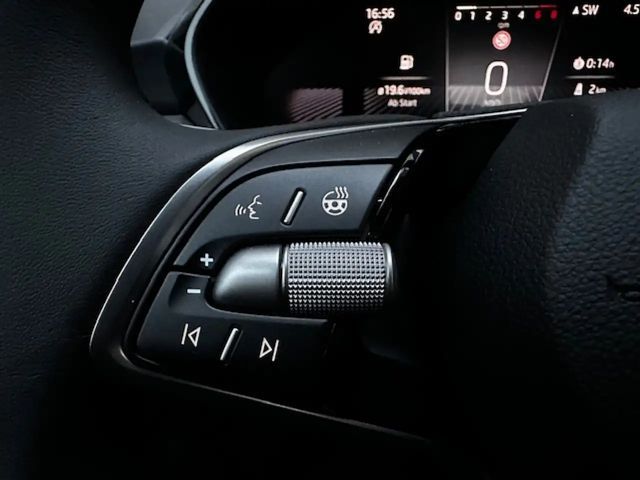 Skoda Fabia 1.0 TSI Selection