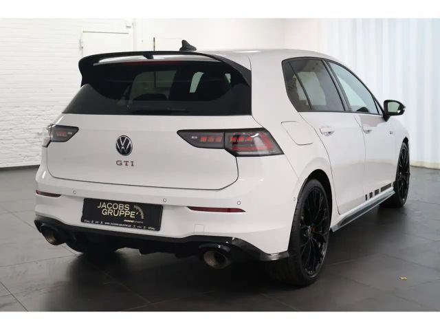 Volkswagen Golf 2.0 TSI GTI Golf VIII