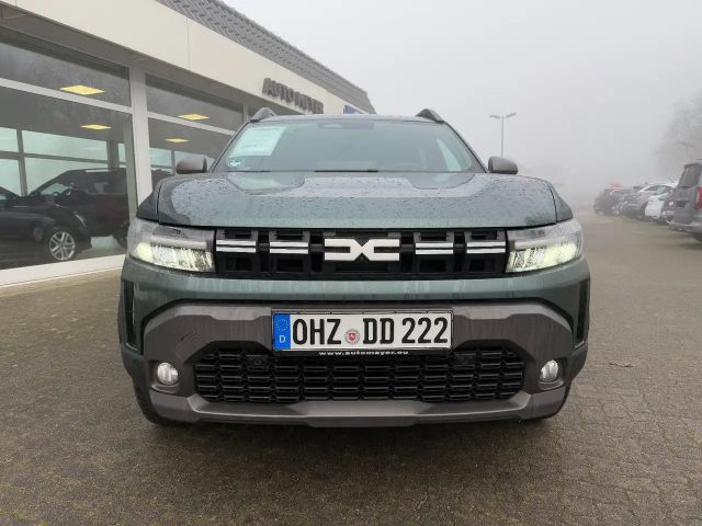Dacia Duster Hybr. Journey SHZ/LHZ/PDC/Kamera/Navi/GJR