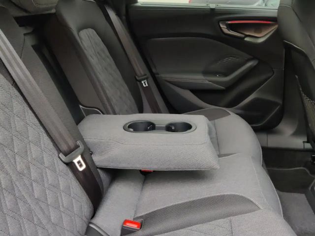 Audi A5 40 TDI Quattro S-Line