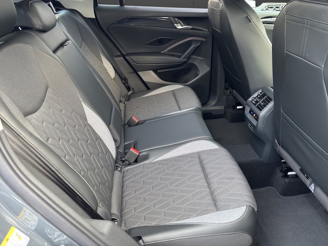 Volkswagen Tiguan 2.0 TDI DSG