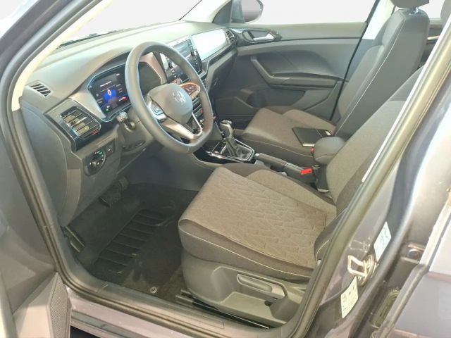 Volkswagen T-Cross DSG Life
