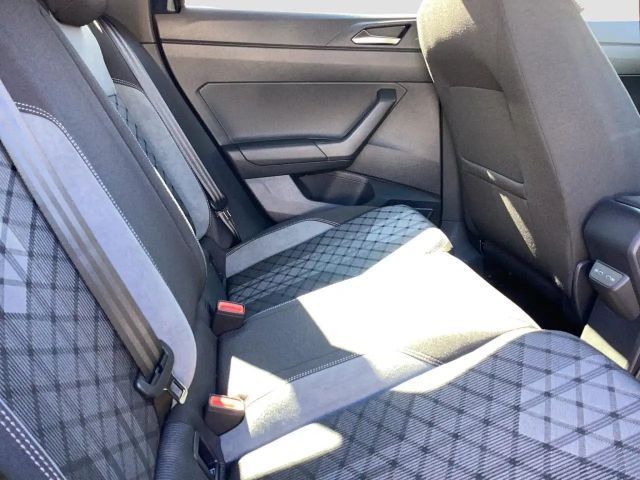 Volkswagen Taigo 1.5 TSI DSG R-Line