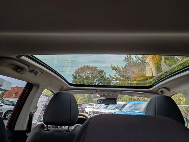 Nissan Qashqai Zama Autom PANO Navi KLIMA Sitzhzg Kamer
